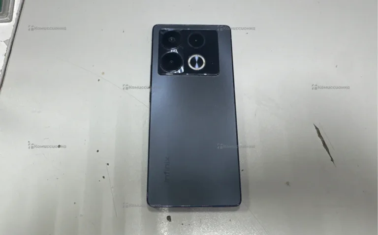 Infinix Note 40 8/256 ГБ