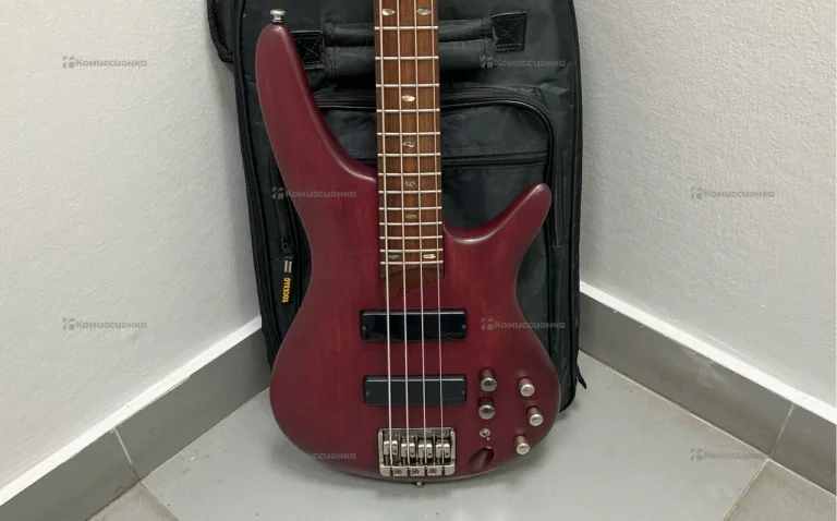 Гитара Ibanez sr500