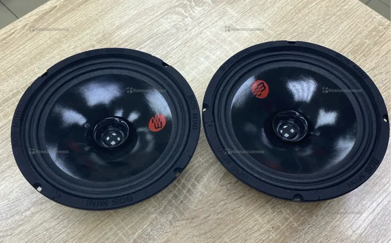 Колонка Bos-Mini Bos-8086