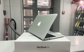 Купить Ноутбук  MacBook Air A1465 б/у , в Екатеринбург Цена:10990рублей