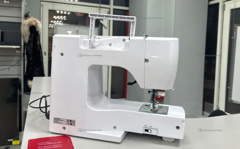 Швейная машина  Leran  DSM-909