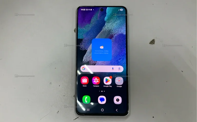Samsung Galaxy S21 FE 5G 6/128 ГБ