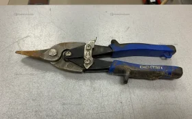 Купить Ножницы по металлу Dexter б/у , в Самара Цена:250рублей