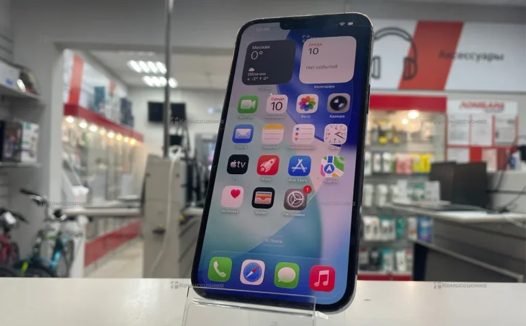 Apple iPhone 13 Pro Max 6/128 ГБ