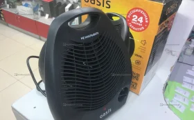 Тепловентилятор oasis sr-20r