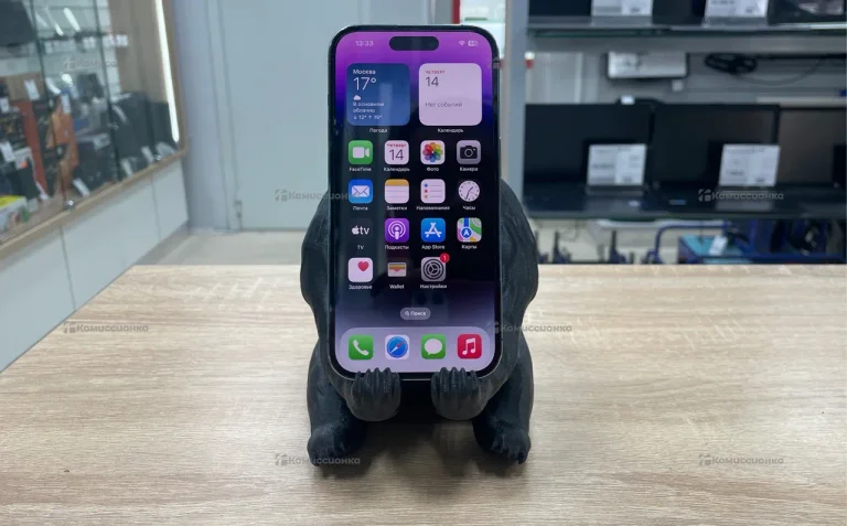 Apple iPhone 14 Pro 256Gb