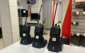 Рация VX-231-g6-5