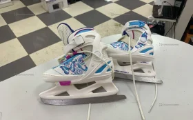 Купить Детские коньки nordwat 26-30 размер б/у , в Красноярск Цена:590рублей