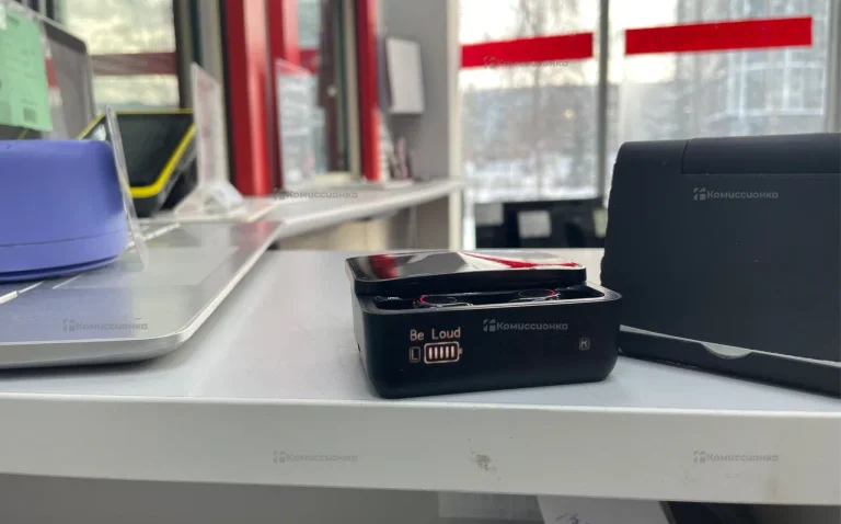 Наушники  tws