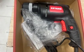 Электрическая дрель PD-450KL