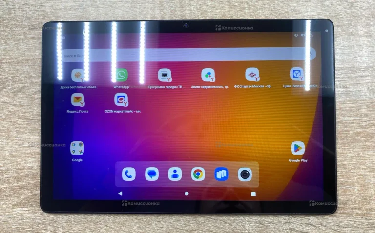 Планшет KENSHI Tab H11 4/128