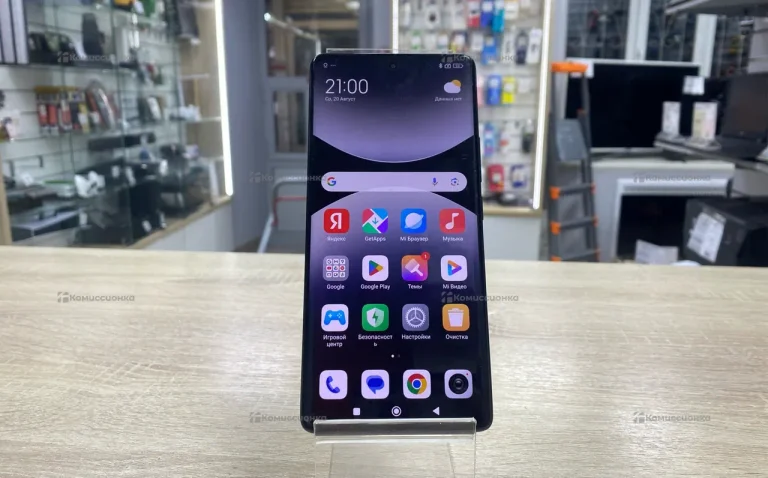 Xiaomi Redmi Note 14 Pro 12/256GB