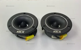 Колонка Kicx DTC36v2