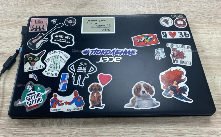 Acer Aspire 3 (a315-54k)