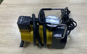 Купить Компрессор автомобильный 12V б/у , в Казань Цена:590рублей