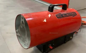 Пушка AC ELECTRIC