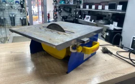 Купить Плиткорез электрический Medstar б/у , в Москва и область Цена:2500рублей