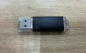 Купить USB флешка 128gb б/у , в Москва и область Цена:390рублей