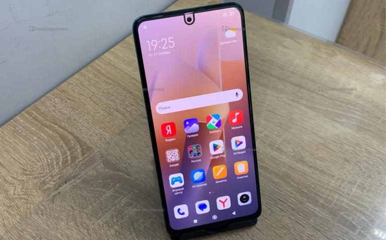 Xiaomi Redmi Note 11 Pro 8/128 ГБ
