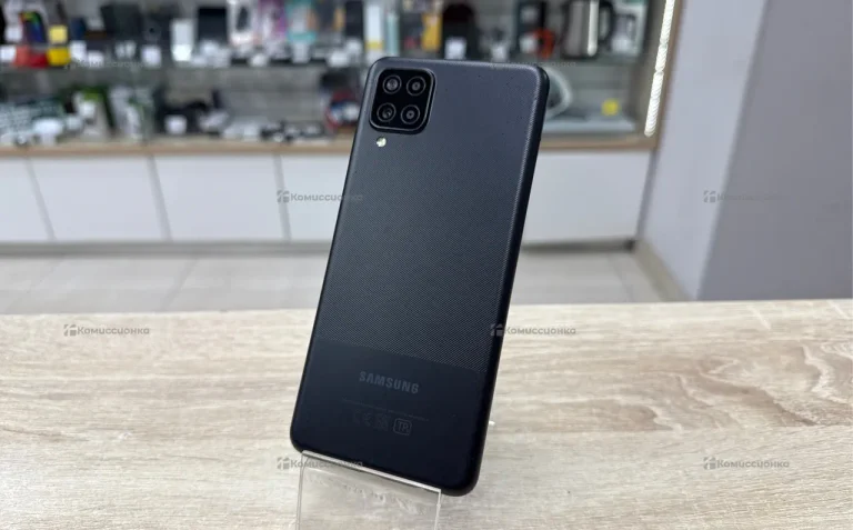 Samsung Galaxy A12 2/32 ГБ
