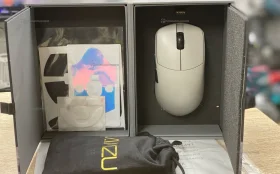 Миш для пк LAMZU SUPER LIGHT