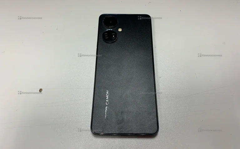 Tecno Camon 19 6/128GB