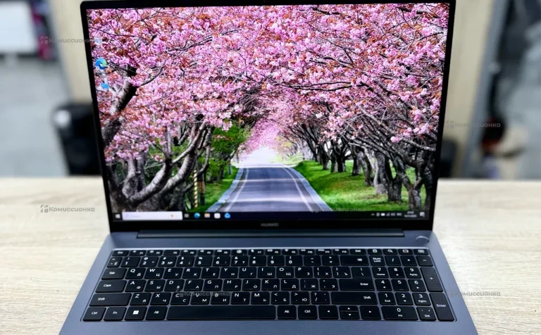 Ноутбук Huawei MCLF-XX