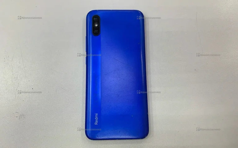Xiaomi Redmi 9A/32