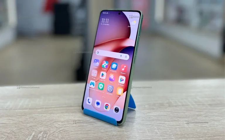 Xiaomi Redmi Note 13 6/128 ГБ