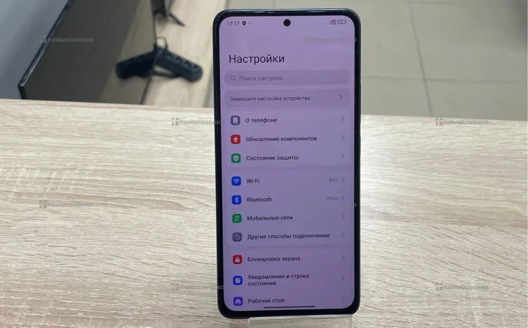 Xiaomi Note 14 6/128