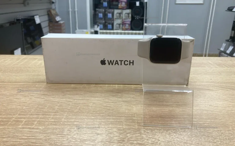 Часы Apple Watch Se Gen2 40mm