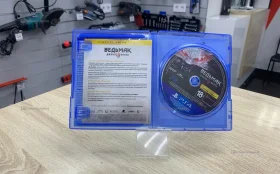 игра для PS4 Ведьмак 3 Дикая охота