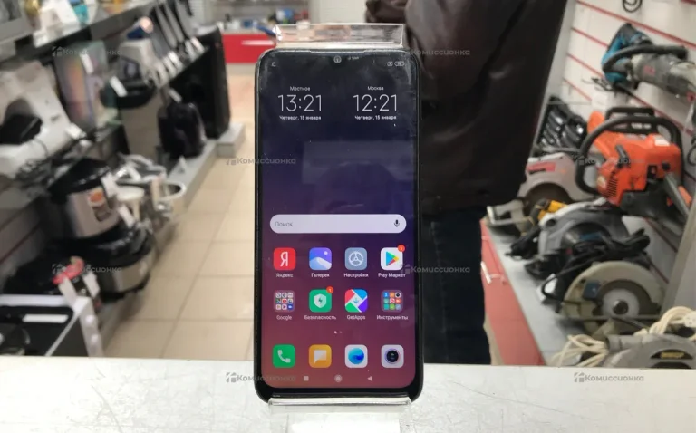Xiaomi Redmi Note 7 3/32 ГБ