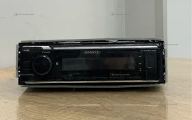 Купить Автомагнитола  Kenwood BT305 б/у , в Кинель Цена:6500рублей