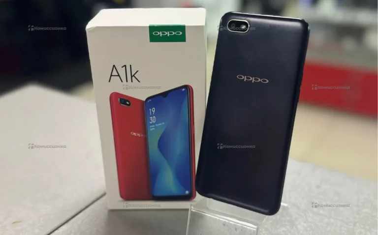 Oppo A1k 2/32 ГБ