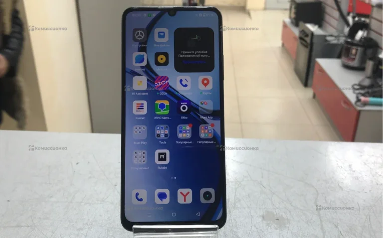 Realme C61 6/128 ГБ