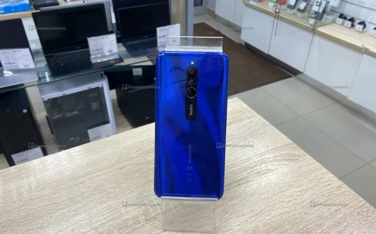 Xiaomi Redmi 8 3/32 ГБ
