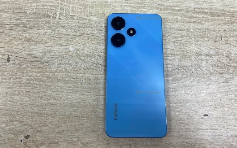 Infinix Note 7 4/64 ГБ