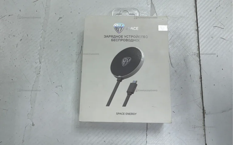 Беспроводная зарядка BY