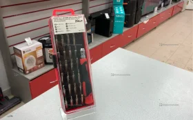 Купить Отвертка с битами 29шт б/у , в Саратов Цена:250рублей