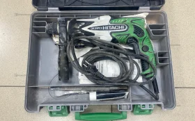 Перфоратор HITACHI DH 24PC3