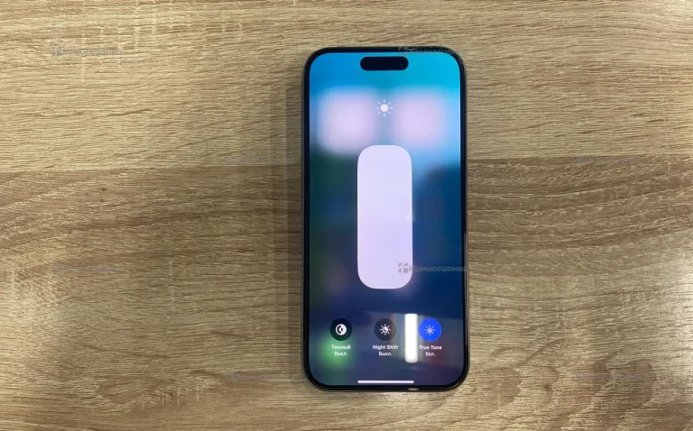 Apple iPhone 15 Pro 8/128 ГБ