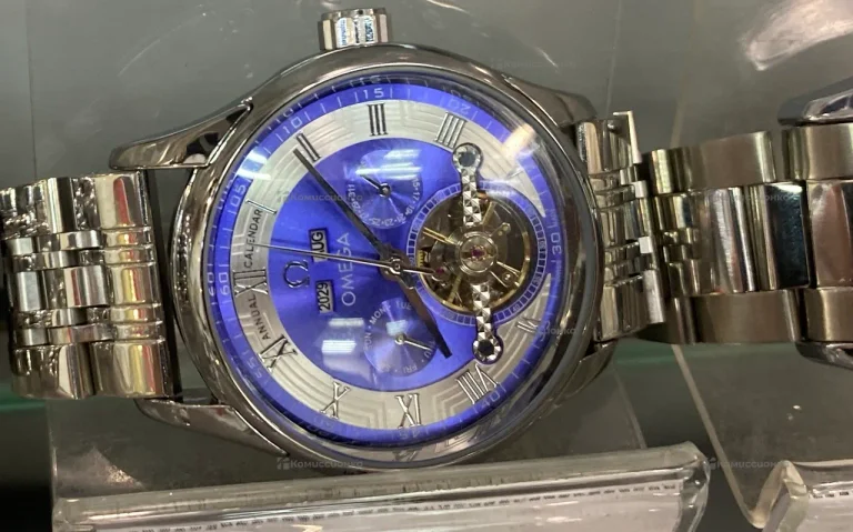 Часы Механические Omega
