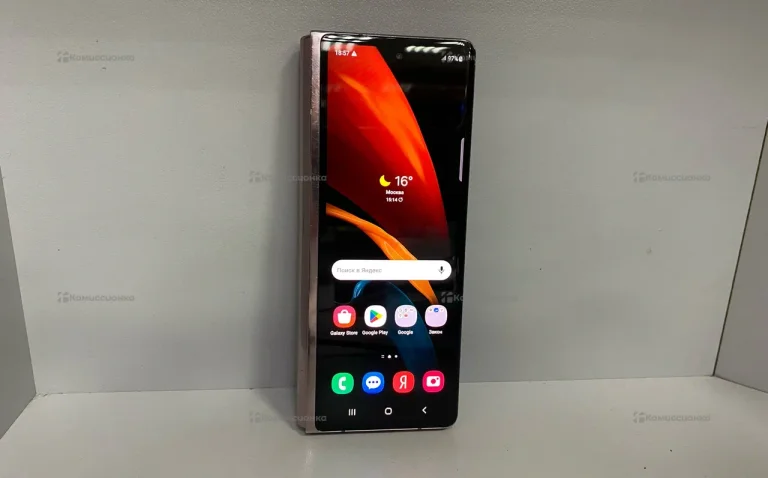 Samsung Galaxy Z Fold2 5G 12/256 ГБ