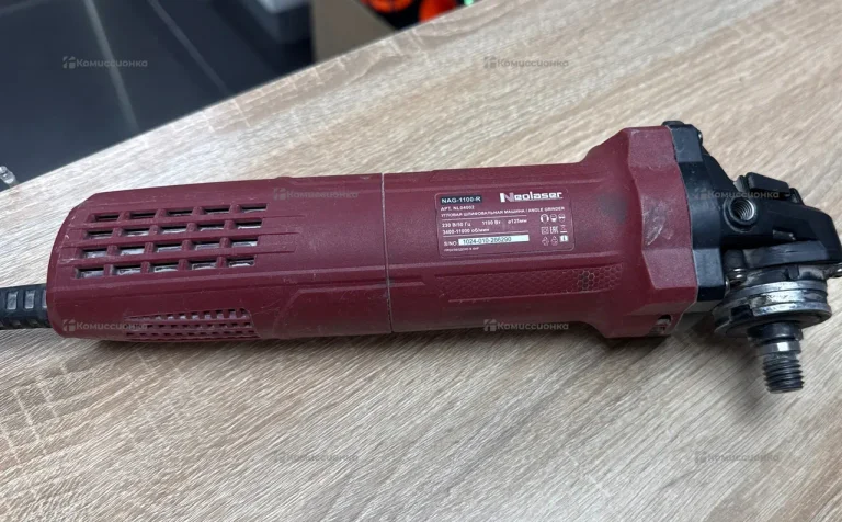 ушм Neolaser NAG 1100r