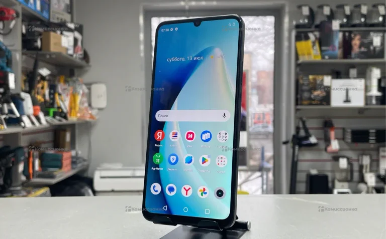 Realme C51 4/128 ГБ