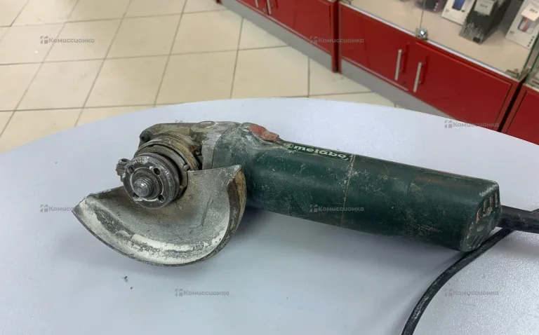 Metabo Alee 1
