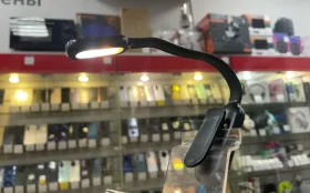 Купить Лампа для чтения Буквоед б/у , в Санкт-Петербург Цена:290рублей