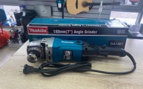УШМ Макита 180мм GA1801
