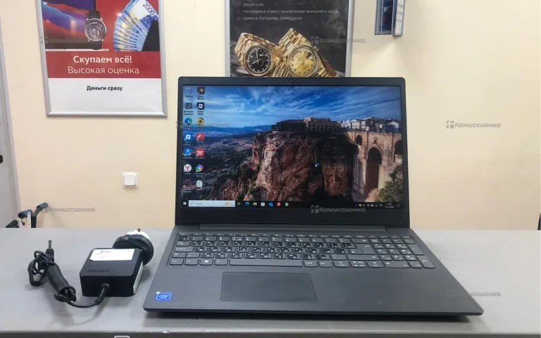 Ноутбук  Lenovo 82c3